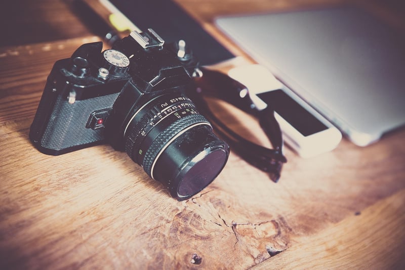 Photography Challenge