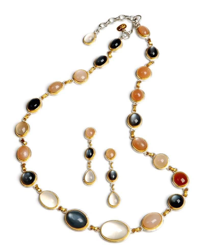 Handmade Jewelry Workshop