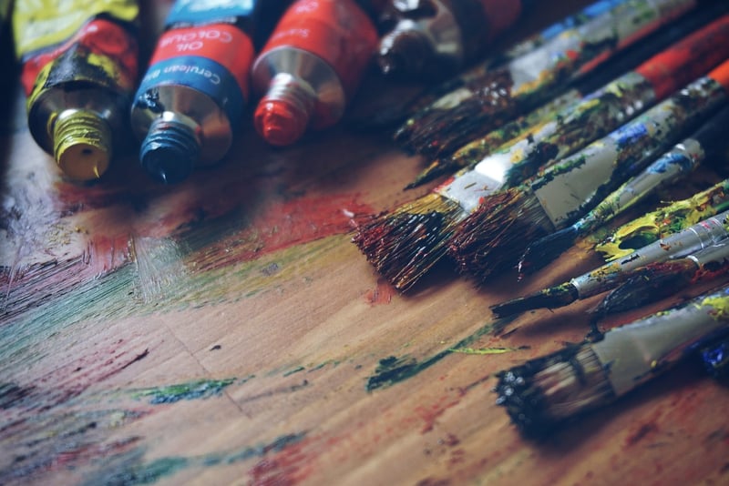 DIY Home Decor