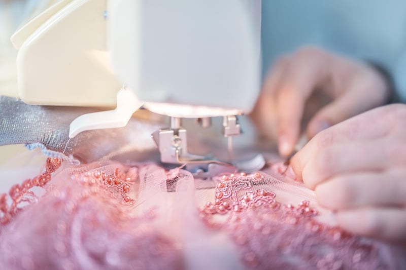 DIY Fashion Projects