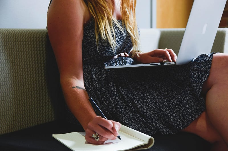 Creative Writing Prompts